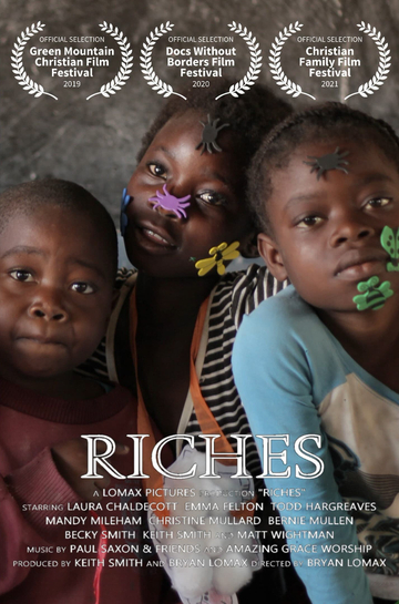 Riches