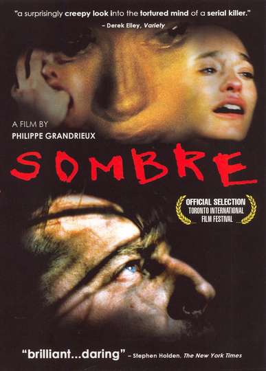 Sombre Poster