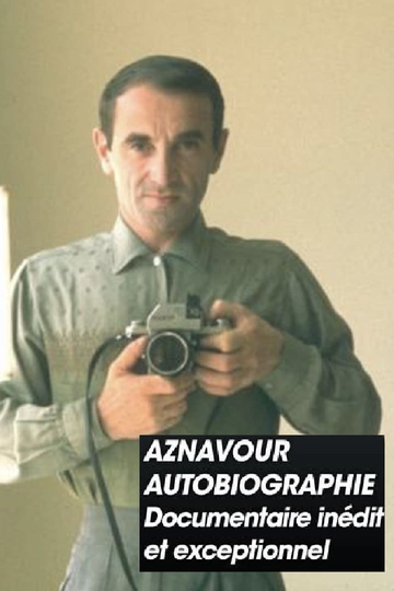 Charles Aznavour Autobiographie