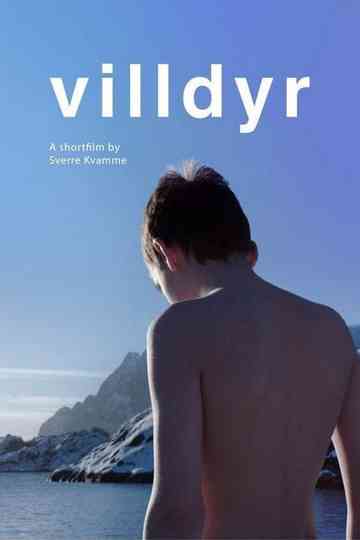 Villdyr