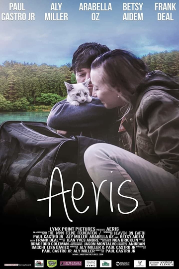 Aeris Poster