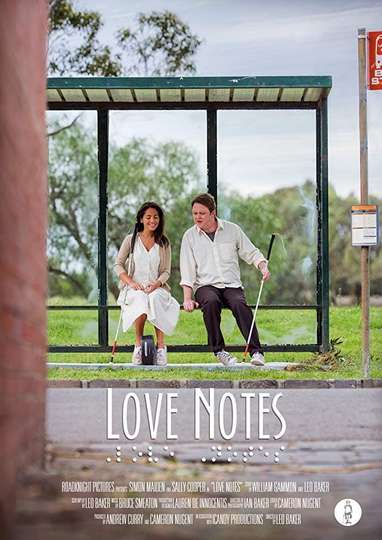 Love Notes Poster