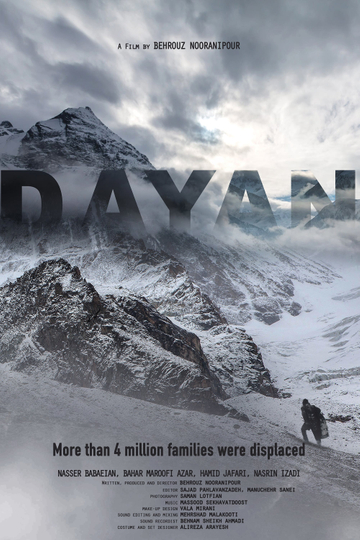 Dayan Poster