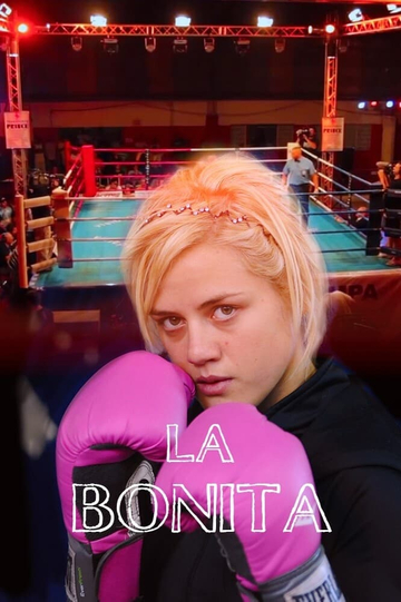 La Bonita Poster