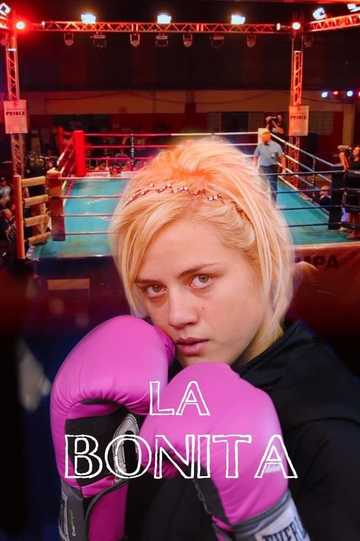 La Bonita Poster