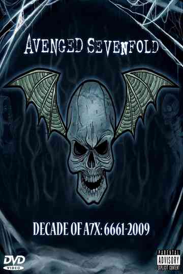 Avenged Sevenfold  Decade Of A7X