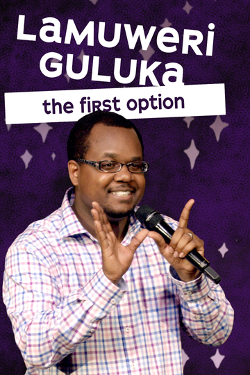 Lamuweri Guluka The First Option