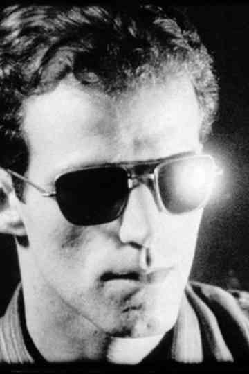 Screen Test Billy Linich Poster