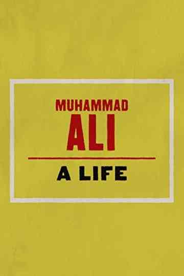 Muhammad Ali A Life