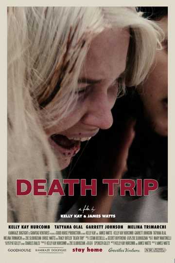 Death Trip Poster