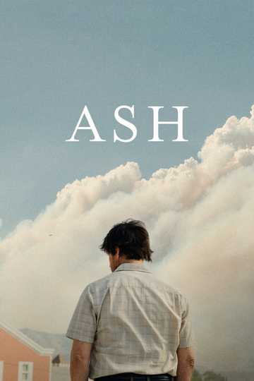 Ash Poster