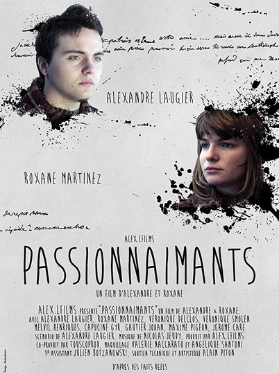 Passionnaimants Poster