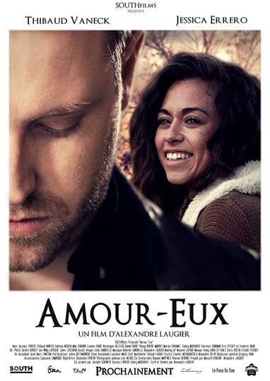 AmourEux Poster