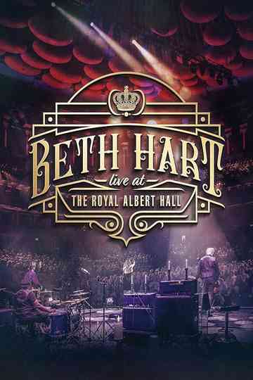 Beth Hart  Live at the Royal Albert Hall