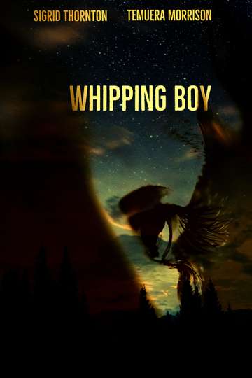 Whipping Boy Poster