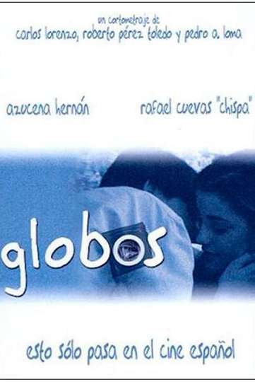 Globos Poster