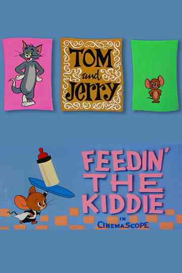 Feedin' the Kiddie