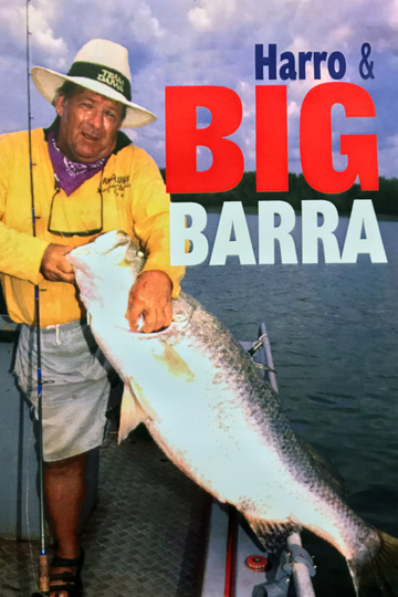 Harro  Big Barra