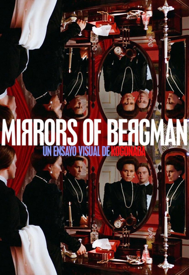 Mirrors of Bergman