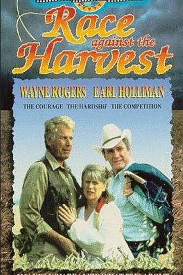 American Harvest Poster