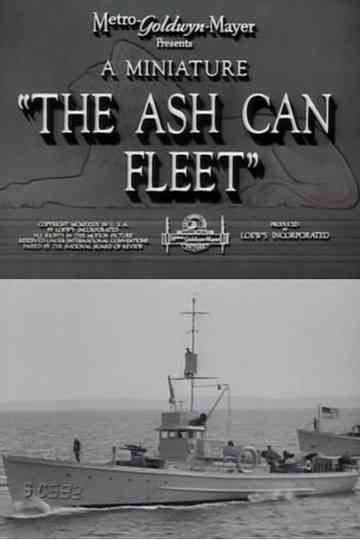 The Ash Can Fleet