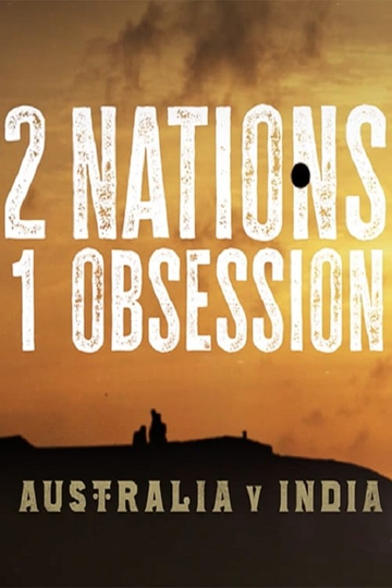 2 Nations 1 Obsession Poster