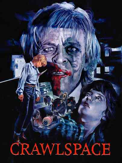 Crawlspace
