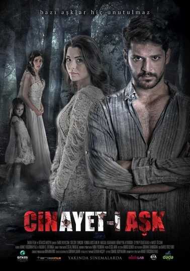 Cinayet-i Aşk