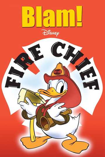 Fire Chief