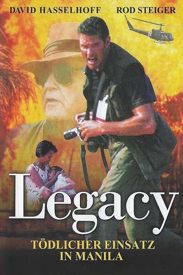 Legacy Poster