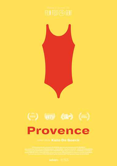 Provence Poster