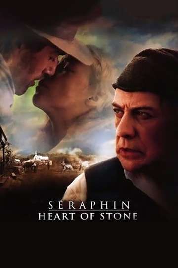 Séraphin Heart of Stone Poster