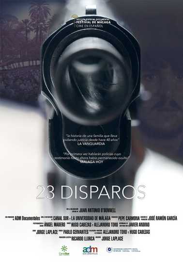 23 Disparos