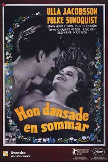 One Summer of Happiness Poster