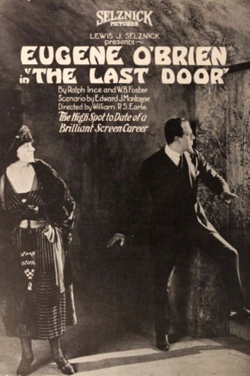 The Last Door