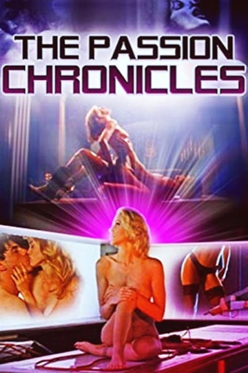 The Passion Chronicles Poster