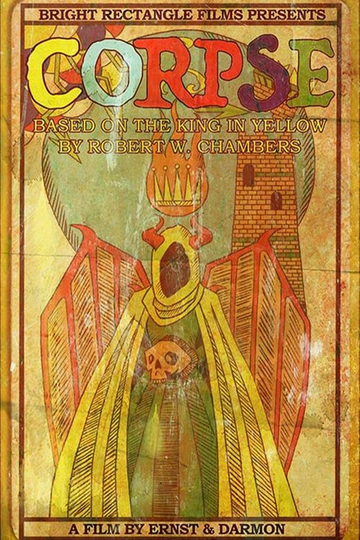 Corpse Poster