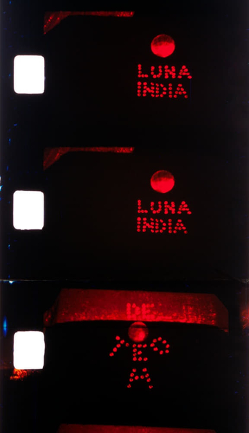 Luna India