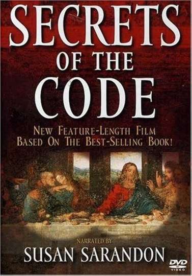 Secrets of the Code Poster
