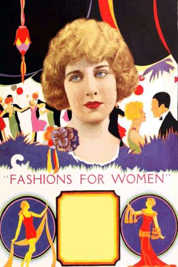 Fashions for Women Poster