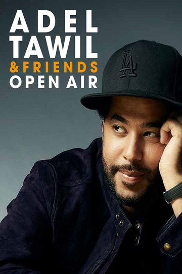 Adel Tawil  Friends