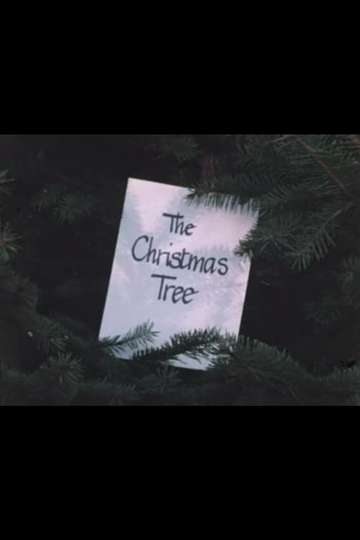 The Christmas Tree Poster