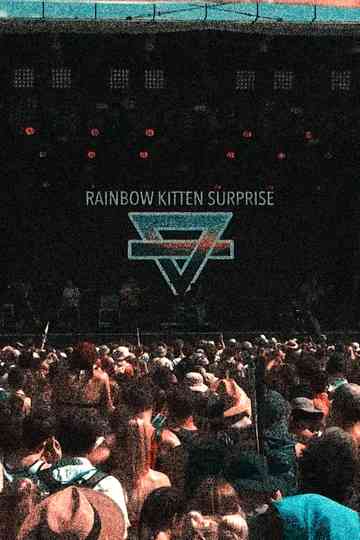 Rainbow Kitten Surprise at Bonnaroo