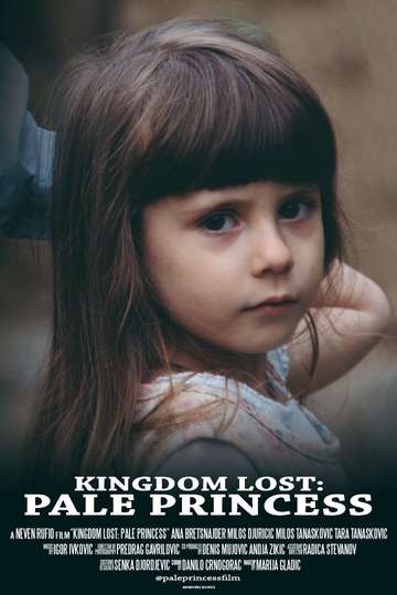 Kingdom Lost Pale Princess Poster