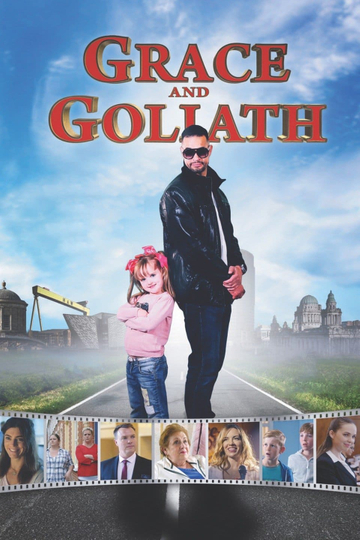 Grace and Goliath Poster