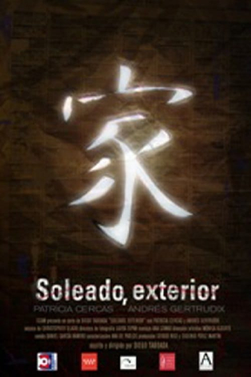 Soleado, Exterior Poster