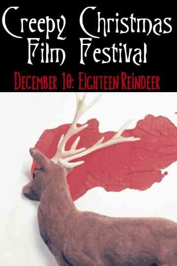 Eighteen Reindeer