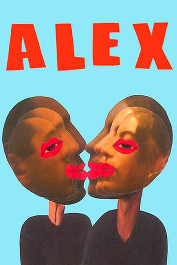 Alex Poster