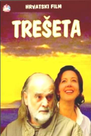 Tressette A Story of an Island Poster