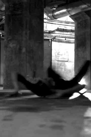 Opéra/Pavillon Poster